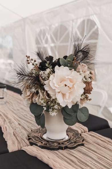 Creative Cajun Events detail